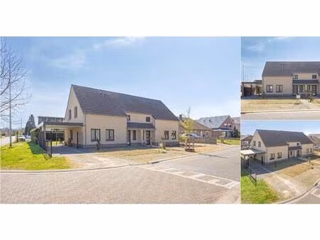 maison à vendre à kopshoeven 45 lommel (rbv71303)