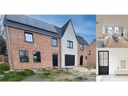 maison à vendre à arisdonk 105 waarschoot (rbv71194)