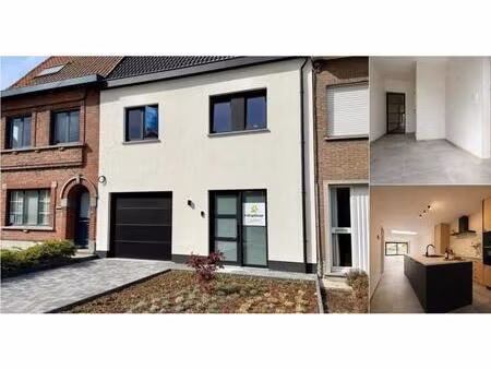 maison à vendre à franklin rooseveltlaan 116 waregem (rbv71290)
