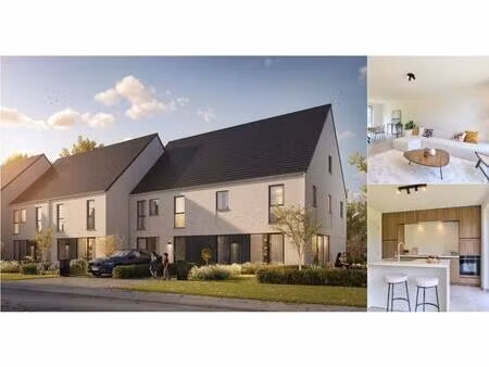 maison à vendre à kuipersstraat 2 gijzegem (rbv71197)