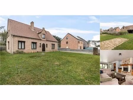 maison à vendre à europarklaan 9 houthalen-helchteren (rbv71216)