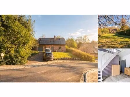 maison à vendre à venelle de sart 3 wavre (vbe11080)