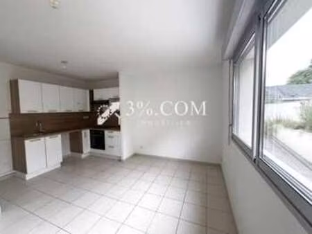vente appartement 2 pièces à la baule-escoublac escoublac (44500) : à vendre 2 pièces / 36