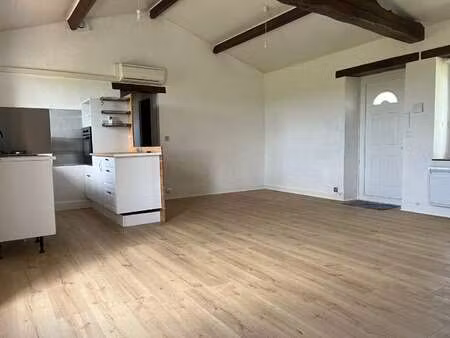 vente maison à bois-de-céné (85710) : à vendre / 60m² bois-de-céné