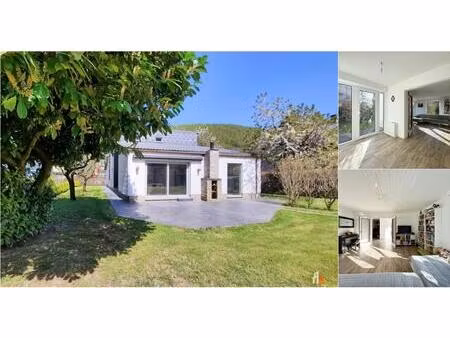 villa à vendre à avenue des thermes 12 chaudfontaine (vbe11282)