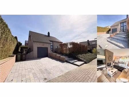 maison à vendre à clos des vergers 7 andrimont (vbe11345)