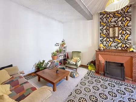 maison centre ville gaillac