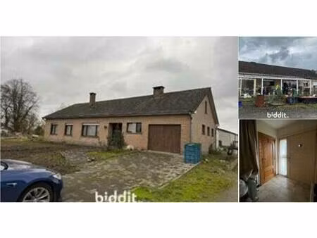 maison en vente publique à molenbaan 30 merchtem (rbv71161)