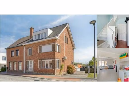 maison à vendre à l. van kerckhovenstraat 58 puurs-sint-amands (rbv71226)