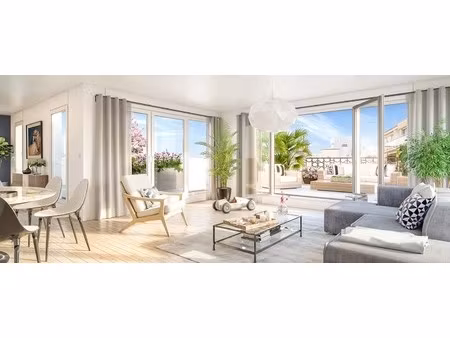 - exceptionnel au coeur de beaune - a 2 pas du centre historique - t3 de standing de 80 m²