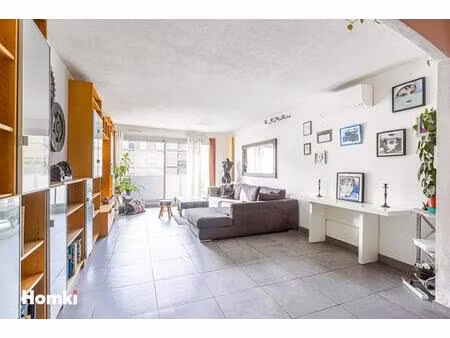 appartement t4 de 85 m2 à cagnes-sur-mer 06800  avenue de la gaude