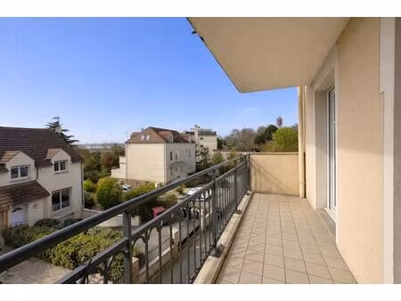 appartement 3 pièces