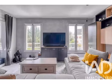 appartement à crégy-lès-meaux (77124)