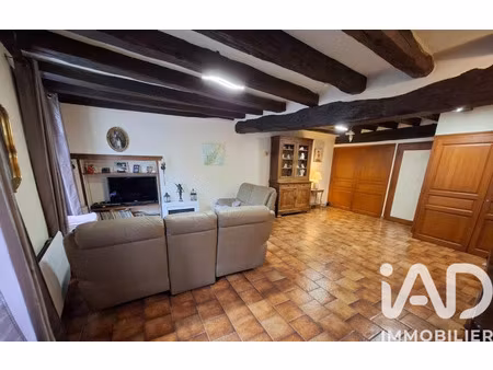 vente appartement 6 pièces