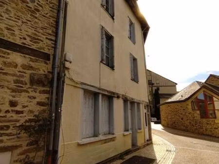 immeuble investissement locatif