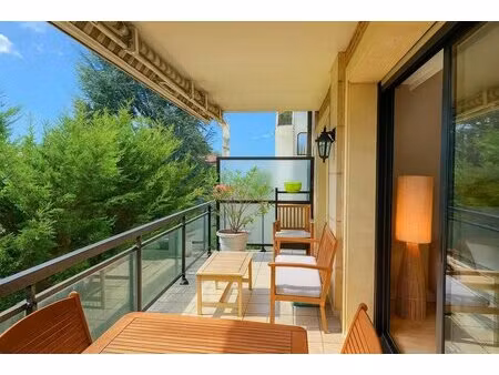 appartement 3 pièces