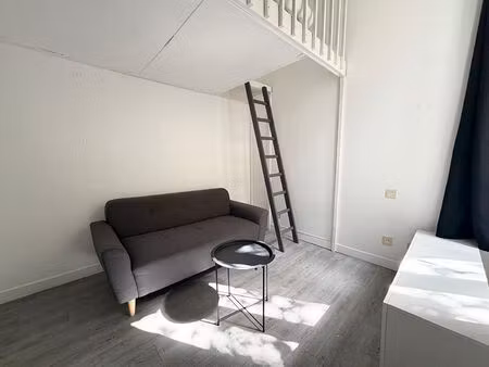 appartement laval 1 pièce(s) 23 m2
