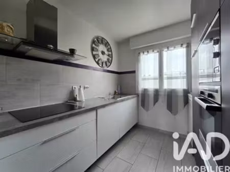 appartement à livry-gargan (93190)