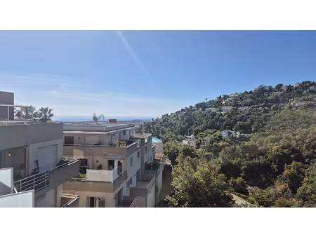 superbe appartement dans résidence de standing domaine bel