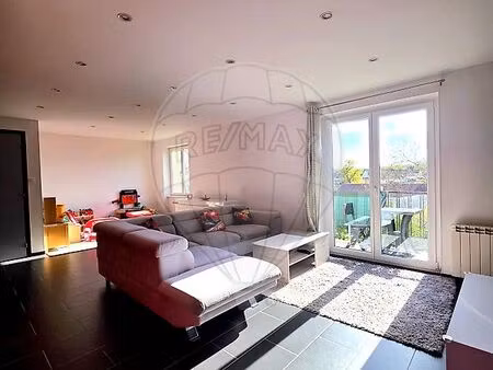 appartement 2 chambre(s) à vendre