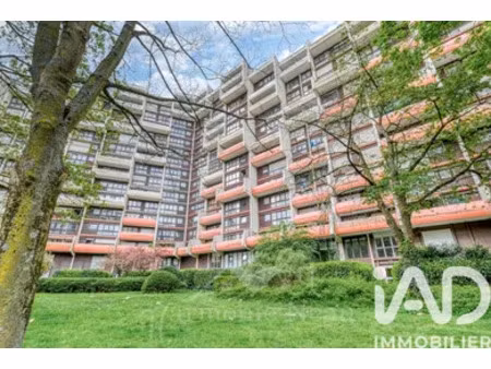 appartement à sevran (93270)