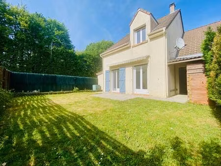 maison croissy beaubourg 4 pièce(s) 81 m2