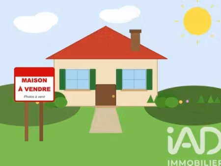 maison à la celle-saint-cloud (78170)