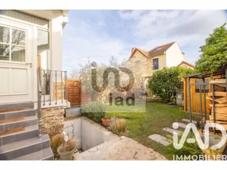 maison à maisons-laffitte (78600)