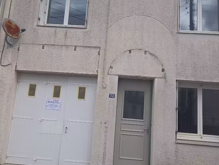 vente maison 4 pièces 77 m² niort (79000)