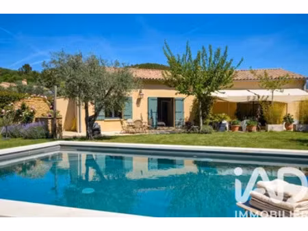 maison à nyons (26110)