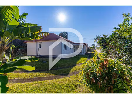 maison contemporaine avec vue mer et prestations premium