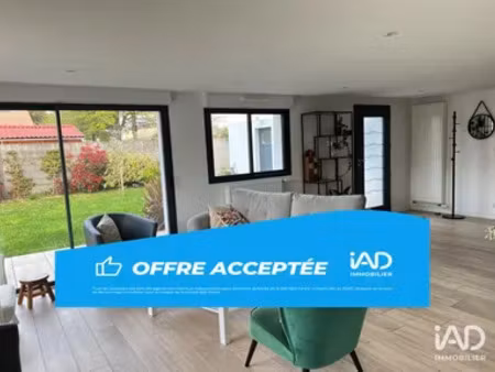 maison à pont-saint-martin (44860)