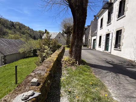 maison de 1930 saint projet de salers