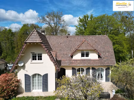 environnement privilégié  au calme.