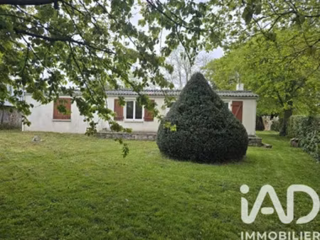 maison à sion-les-mines (44590)