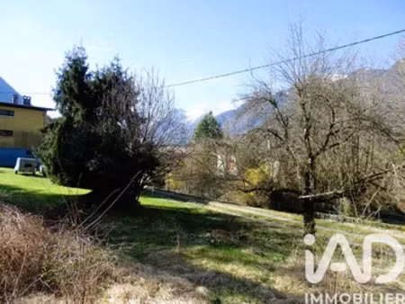 terrain à épierre (73220)