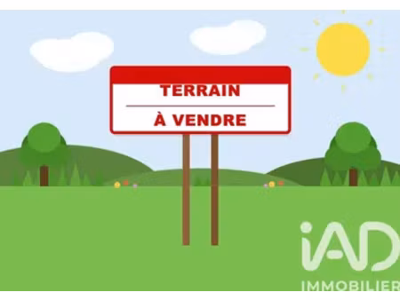 terrain à la celle-saint-cloud (78170)