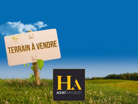 rare piton st-leu  beau terrain vue mer 927 m² au calme !