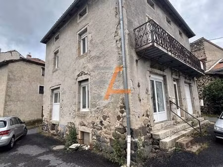 immeuble à vendre