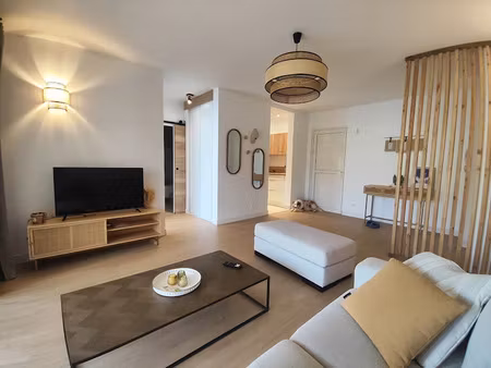 vente appartement 2 pièces 72.83 m² à saint-martin (97150)  225 000 €