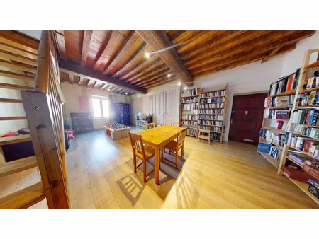 vente appartement 3 pièces 88.67 m² à villefranche-sur-saone (69400)  189 000 €