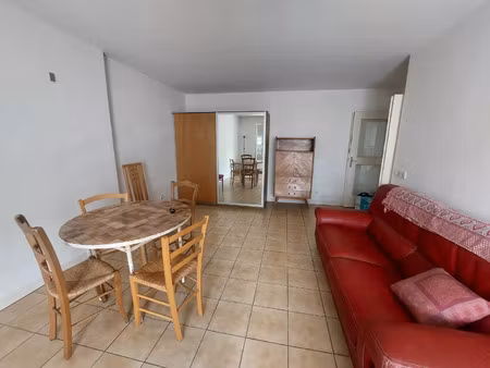 location appartement 2 pièces 53 m² à villeurbanne (69100)