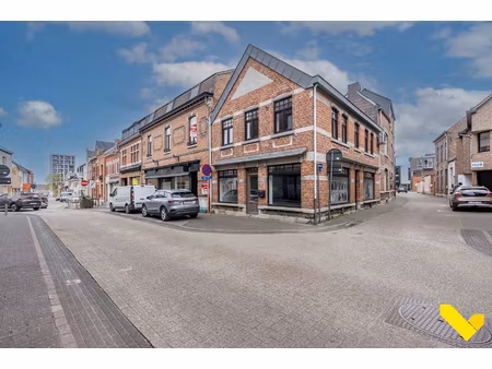 huis te koop in beringen met 1 slaapkamer