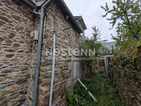 maison lanvollon - 4 pièces