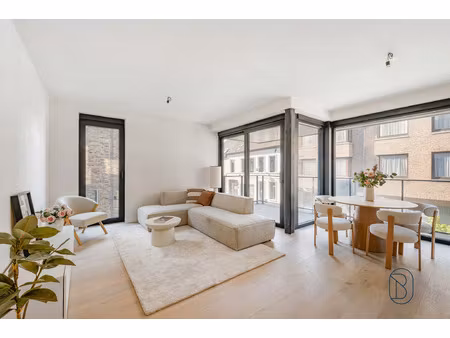 appartement te koop in waregem met 2 slaapkamers