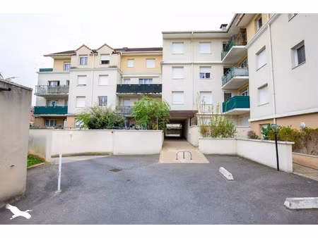 vente appartement 4 pièces 69 m² à mantes-la-ville (78711)  174 371 €