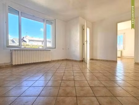 maison de plain-pied à vendre