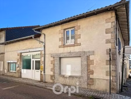 immeuble à vendre