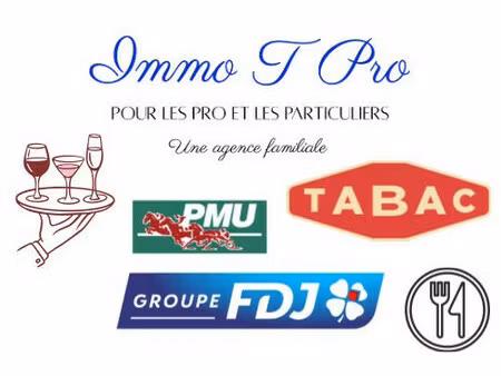 vente fonds de commerce