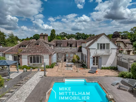 vente maison 22 pièces